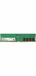 Transcend paměť 32GB DDR5 5600 U-DIMM (JetRam) 2Rx8 (2Gx8)x16 CL46 1.1V