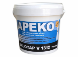 Lepidlo na tapety ze skelné tkaniny Telluria Apeko, 1 kg