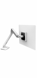 ERGOTRON&nbsp;MXV&nbsp;DESK&nbsp;MONITOR&nbsp;ARM,&nbsp;stolní&nbsp;rameno&nbsp;na&nbsp;monitor&nbsp;&nbsp;až&nbsp;34",&nbsp;bílá