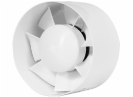 Potrubní ventilátor EUROPLAST EK125T, s časovačem
