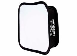 Amaran Softbox for P60c