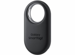 Samsung Galaxy SmartTag2 Black, EU