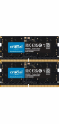 Crucial DDR5-5600 Kit       64GB 2x32GB SODIMM CL46 (16Gbit)
