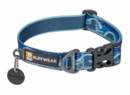 Ruffwear Crag Obojek pro psy Midnight Wave 36-51cm
