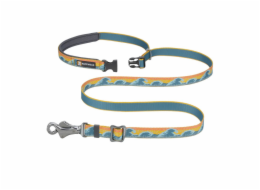 Ruffwear Crag EX Vodítko pro psy Rising Wave 1-1,8m