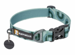 Ruffwear Crag Obojek pro psy Grassy Oxbow 28-36cm