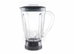 Mixovací nádoba G21 k robotu Promesso, skleněná 1,6 l