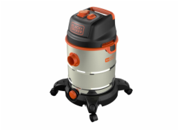 Vysavač Black & Decker BXVC30XTDE, 30l