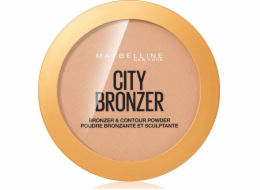 Maybelline Face Bronzer City 200 Medium Cool 8g
