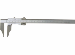 Posuvné měřítko Gimex 400 x 125 mm 0,05 mm (201.324.1)