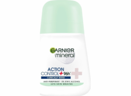 Garnier GARNIER_Action Control 96h Women Roll-On antiperspirant roll-on 50ml