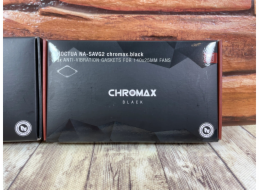 Noctua NA-SAVG2 chromax.černá, těsnění