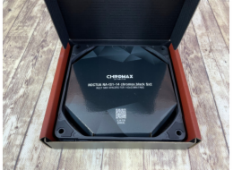 Noctua NA-IS1-14 Sx2 chromax.černá, držák