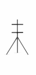 Jeden pro všechny Full Metal Tripod TV Stativ Držák