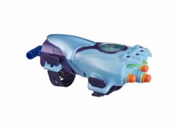 Hasbro Transformers: EarthSpark Cyber-Sleeve Battle Blaster, Nerf Gun