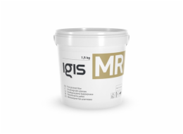 Jemnozrnný tmel Igis MR, 1,5 kg