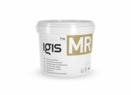 Jemnozrnný tmel Igis MR, 5 kg