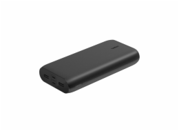 Belkin BOOST Charge Powerbank PD 4-Port 26.000mAh 34W   BPB016btK
