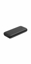 Belkin BOOST Charge Powerbank PD 4-Port 26.000mAh 34W   BPB016btK