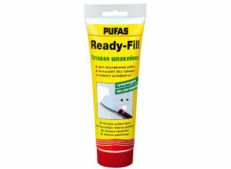 Putty Puff Ready-fill 12, bílý, 400 g