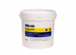 Tmel Briko Micro Light Roll & Spray, 17 l