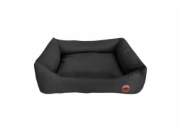 REDANT Classic Pelech pro psy Černá L