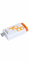 Philips USB 3.2            128GB Click Series Gen 1 USB-C