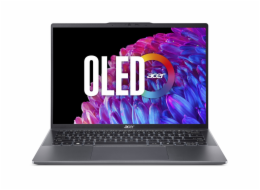 Acer Swift Go 14/SFG14-63-R8BW/R5-8645HS/14"/2880x1800/16GB/1TB SSD/AMD int/W11H/Gray/2R