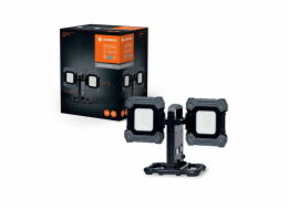 PROŽ PAST 2X30W 865 6600LM IP65