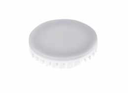 LED žárovka Kanlux ESG LED 9W GX53-WW, teplá bílá, úhel 110°