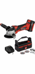 Akku-Winkelschleifer TC-AG 18/115 Li Kit, 18Volt