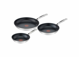 Tefal Duetto+ G732S3 sada pánví 3 kusů