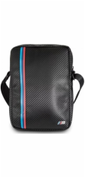 Bag BMW BMTB8MCPBK Tablet 8" Inspirace Carbon taška na tablet s logem BMW M Sport. Extrémně kvalitní materiály a zpracování poskytované společností BMW.