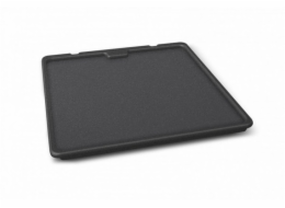 Lauben Contact Grill Flat Plate 2000SB