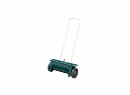 Rozmetadlo se 2 koly OT1401, 45 cm, 12 l