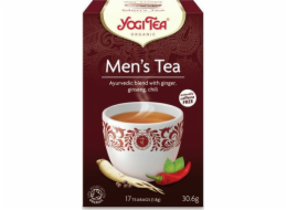 Yogi Tea Pánský čaj 30,6g