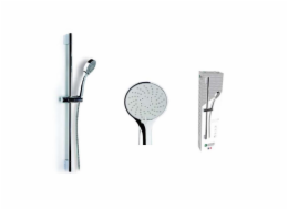 Sprchový set Disflex ENS136B