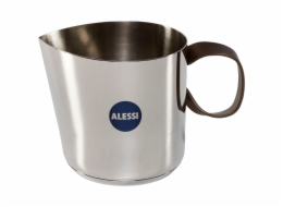 Alessi Edo Milk Boiler stainless steel 1,3l PU302