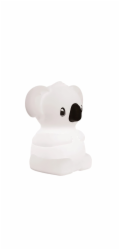 Kidywolf Nachtlicht mit Farb- wechsel Koala 16cm