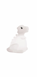 Kidywolf Nachtlicht mit Farb- wechsel Dinosaurier 15cm