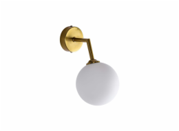 Nástěnné svítidlo Light Prestige Dorado, 40 W, G9