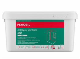 Mastic Penosil Air/Vapour 660, bílý, 5kg