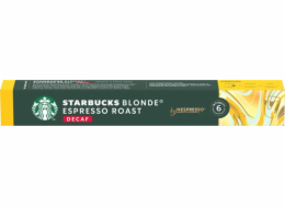 STARBUCKS® Blonde Espr. Roast Dec 10ks