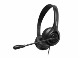 Marvo sluchátka s mikrofonem HP1001