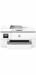 HP OfficeJet 9720e WideFormat/ PSC/ A3/ 22 ppm/ 1200x4800dpi/ wifi/ USB/ LAN/ duplex/ AirPrint/ program HP+