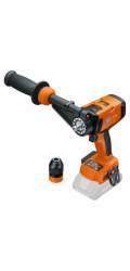 Fein ASCM18-4QM AS N00 Cordless Drill Driver