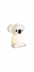 Kidywolf Nachtlicht mit Dimmer Koala 30cm