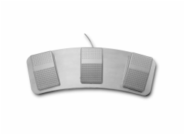 Ikan PT-PEDAL Teleprompter Foot Control Pedal