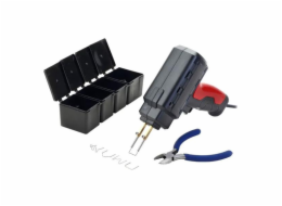 Tipa ZD-8905G - Páječka - sada pro opravu plastů
