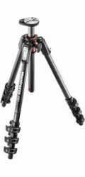 Manfrotto 190 Carbon 4 Segmenty MT190CXPRO4